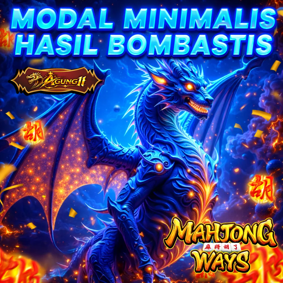 AGUNG11: Join Sekarang Disini Game Online Tanpa Pola Maxwin Hari ini in Medan